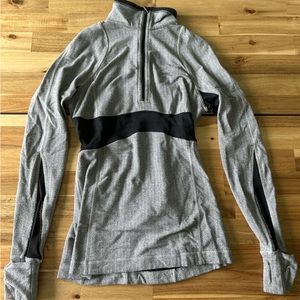 Lululemon Athletica pullover sweater